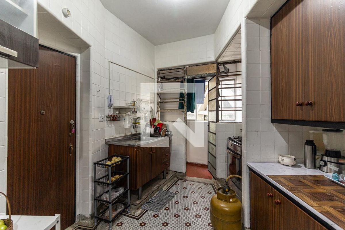 Apartamento, 3 quartos, 98 m² - Foto 60