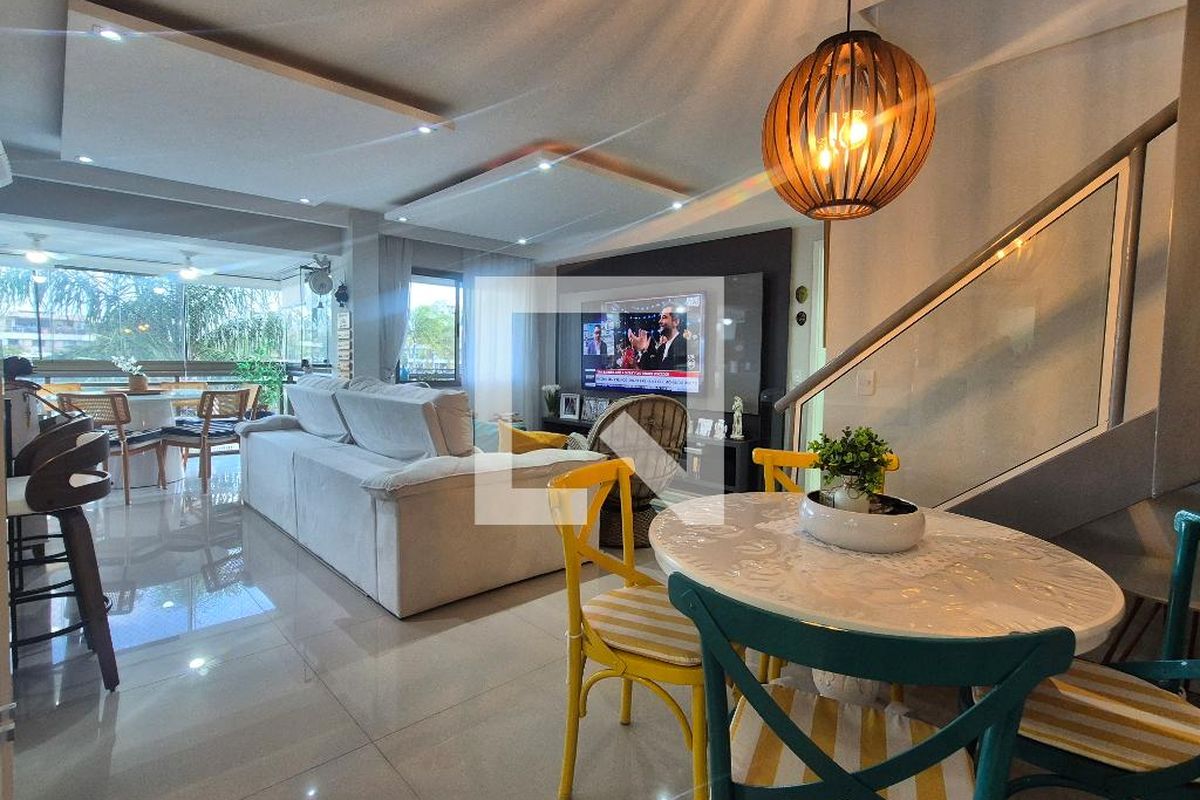 Cobertura, 2 quartos, 144 m² - Foto 2