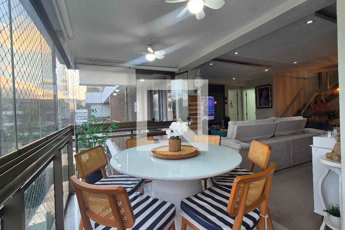 Cobertura, 2 quartos, 144 m² - Foto 18