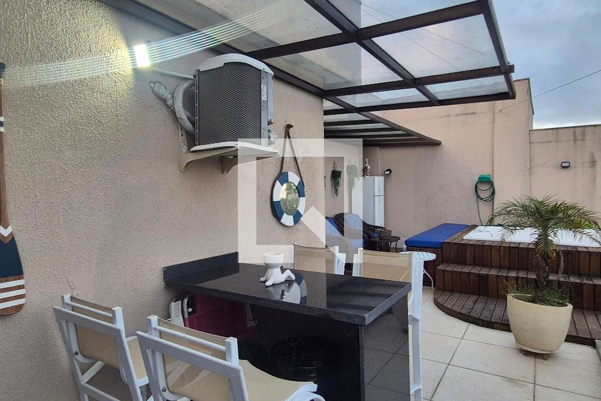 Cobertura, 2 quartos, 144 m² - Foto 94