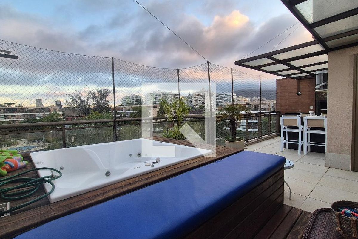 Cobertura, 2 quartos, 144 m² - Foto 86