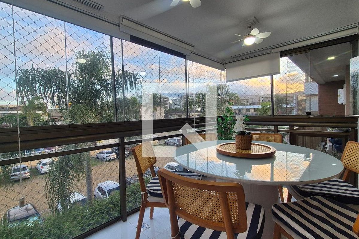 Cobertura, 2 quartos, 144 m² - Foto 16