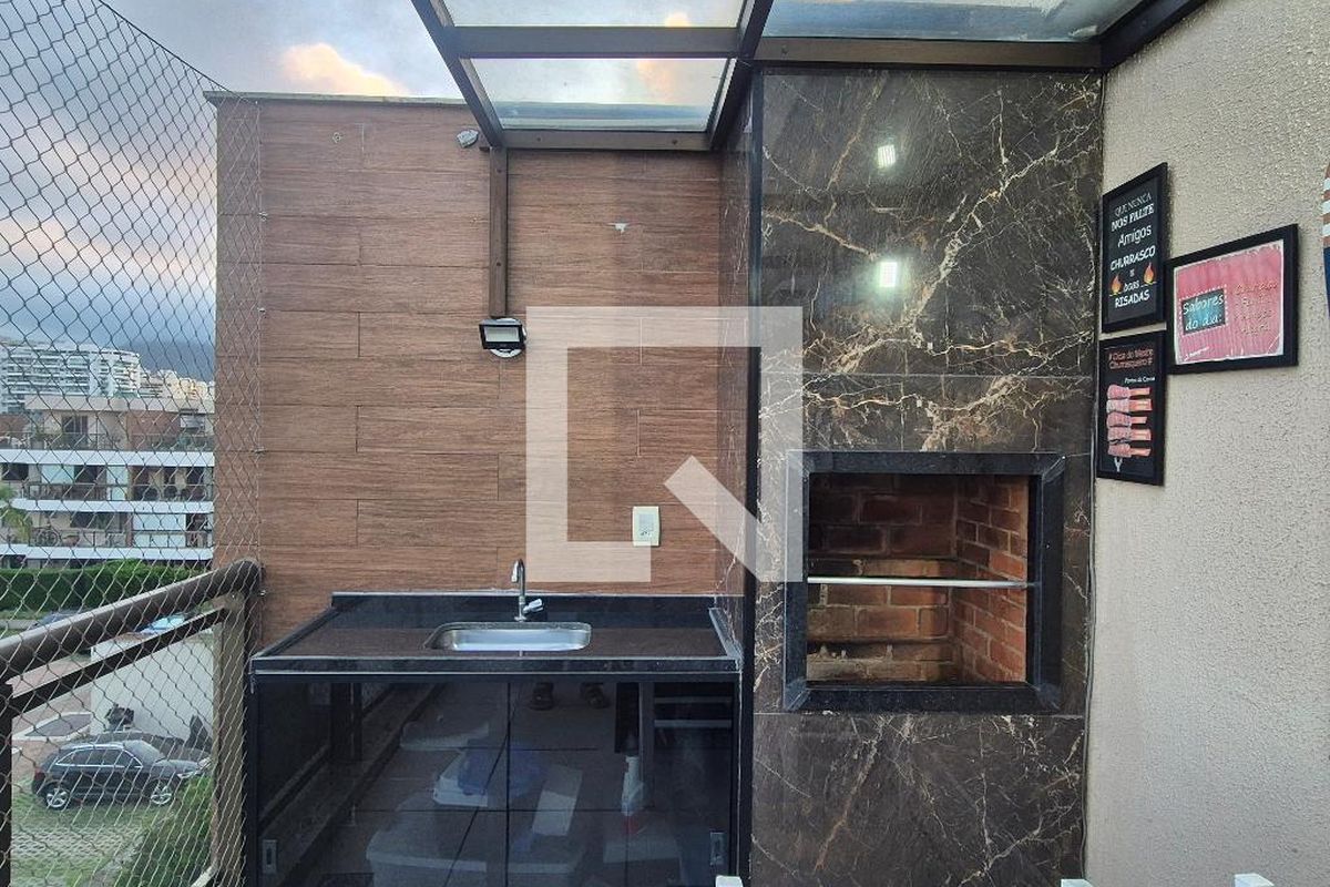 Cobertura, 2 quartos, 144 m² - Foto 96