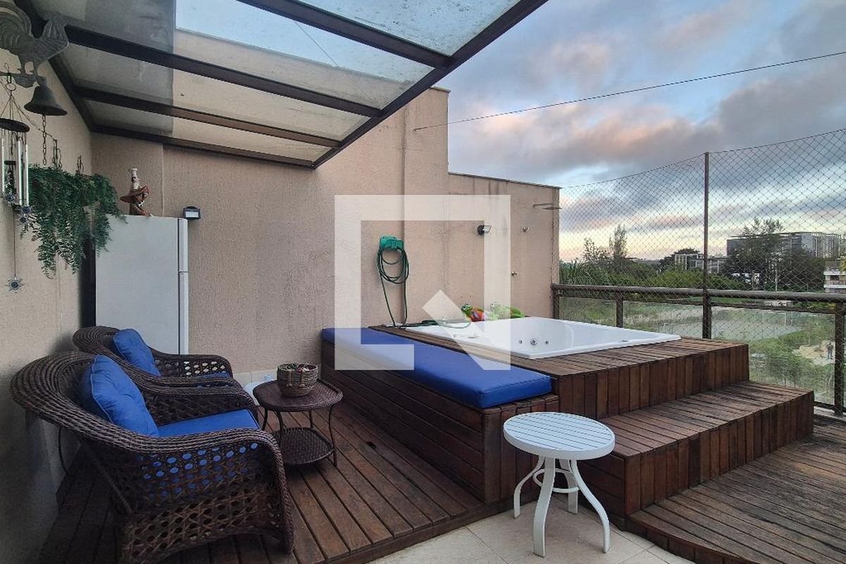 Cobertura, 2 quartos, 144 m² - Foto 84