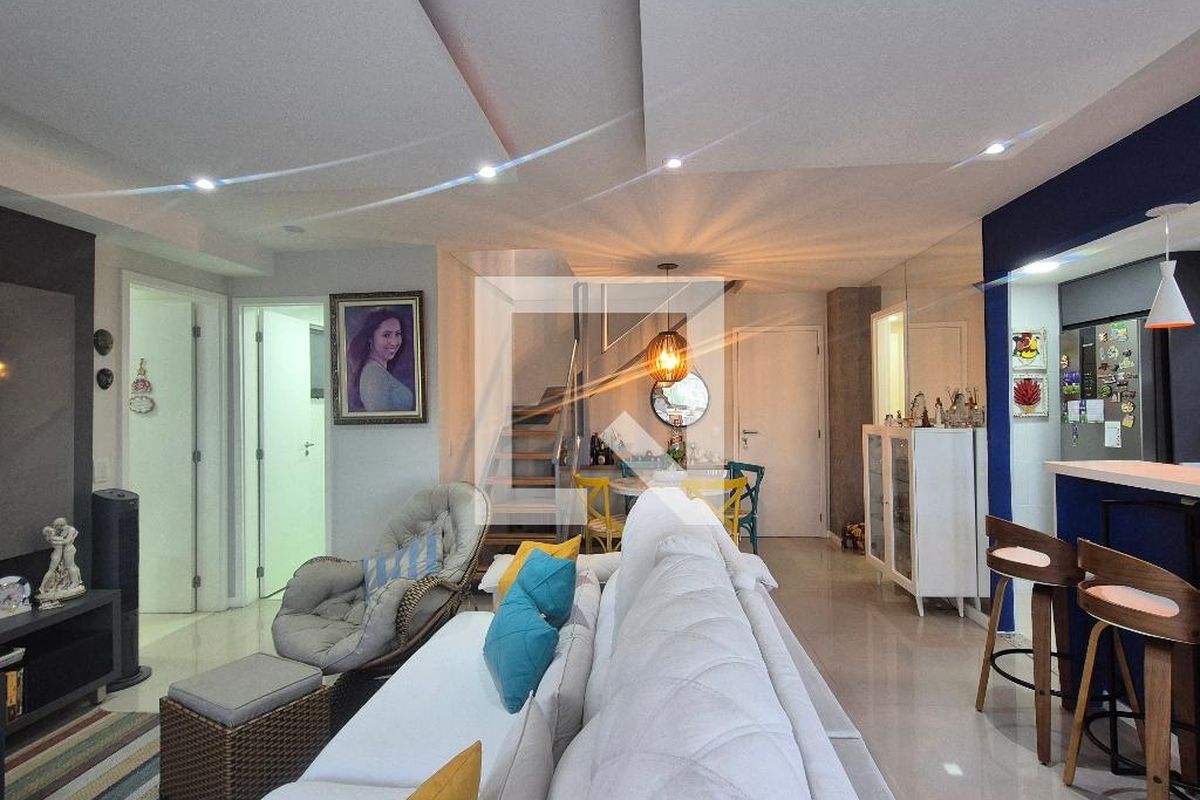 Cobertura, 2 quartos, 144 m² - Foto 6