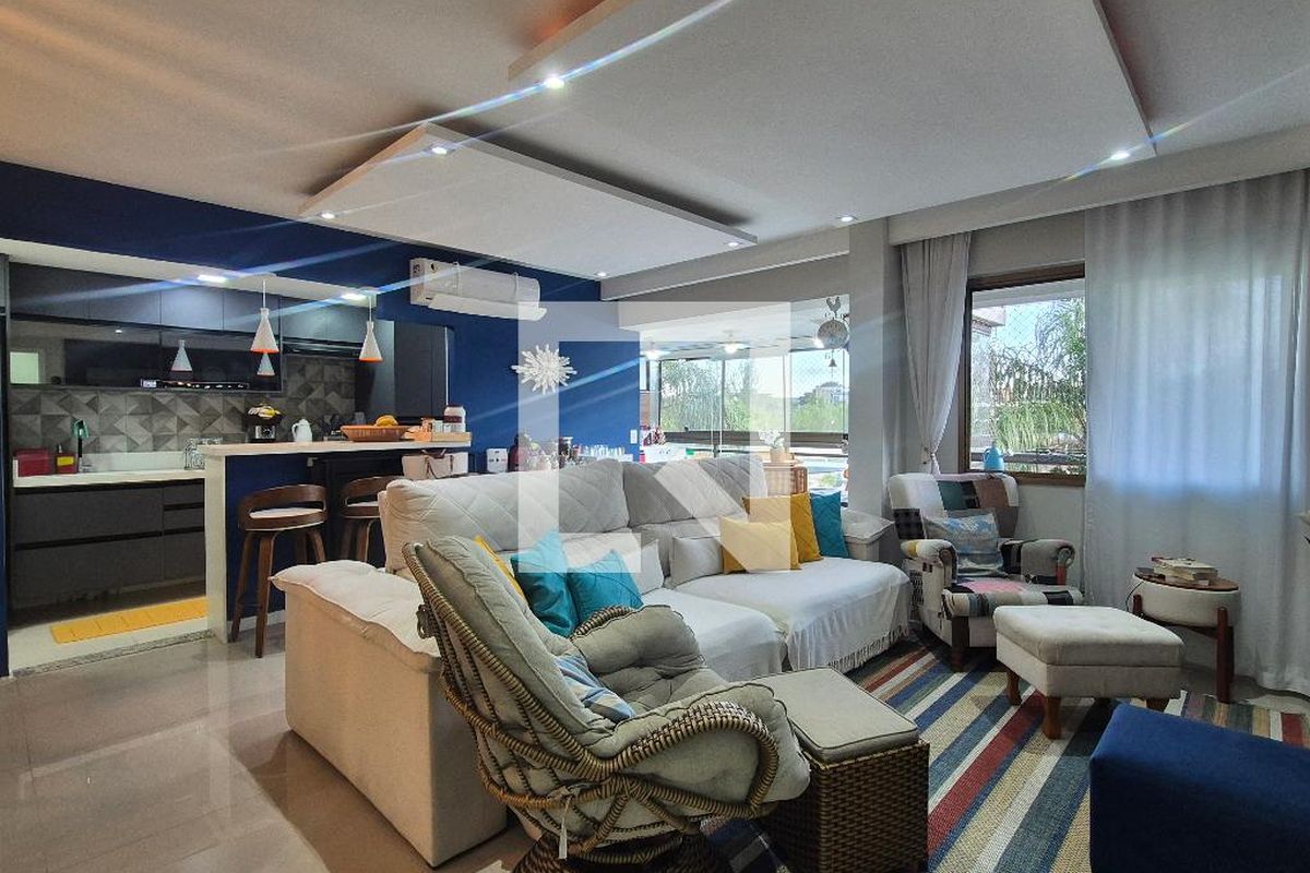 Cobertura, 2 quartos, 144 m² - Foto 8