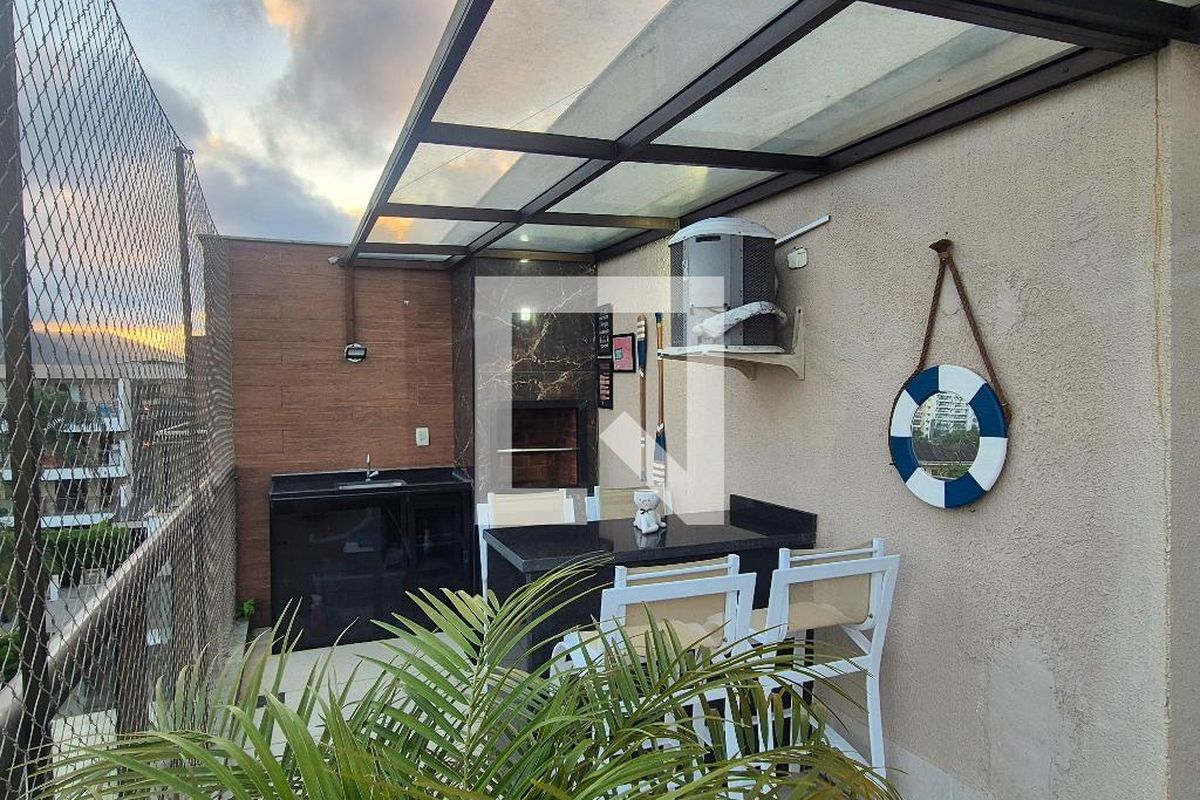 Cobertura, 2 quartos, 144 m² - Foto 92