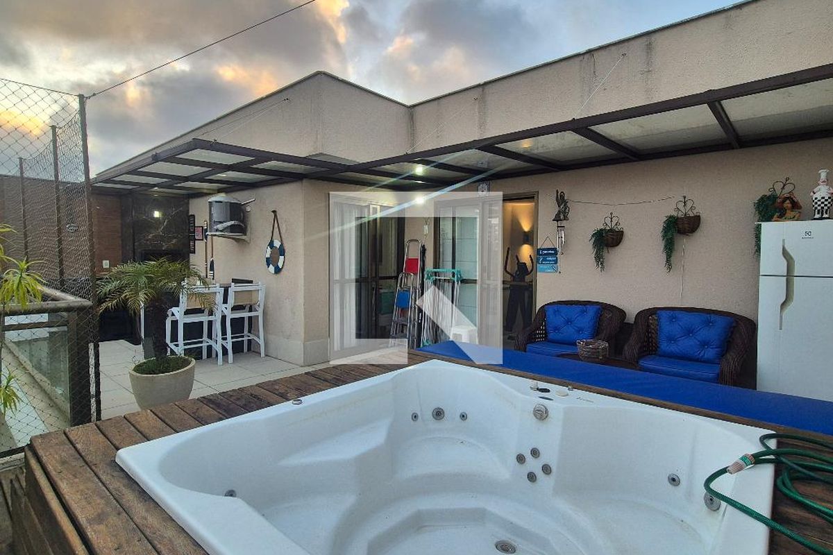 Cobertura, 2 quartos, 144 m² - Foto 90