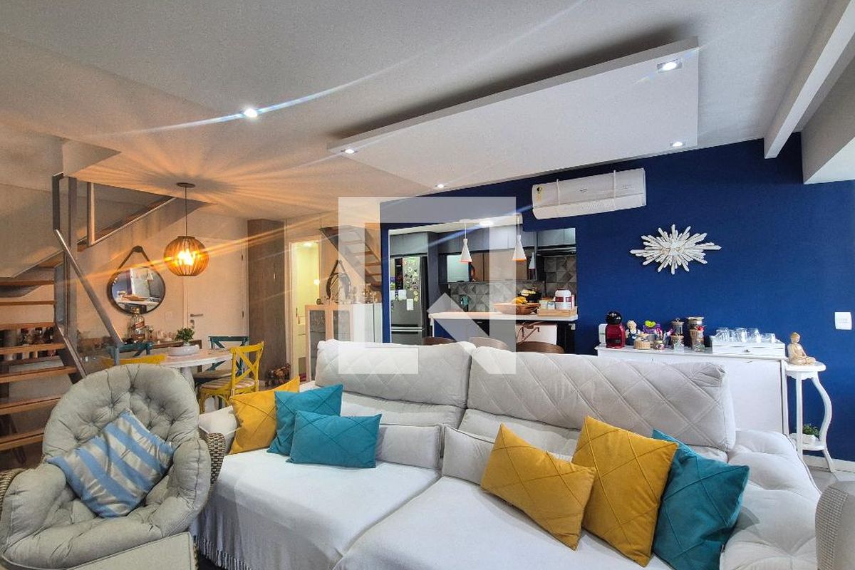 Cobertura, 2 quartos, 144 m² - Foto 10