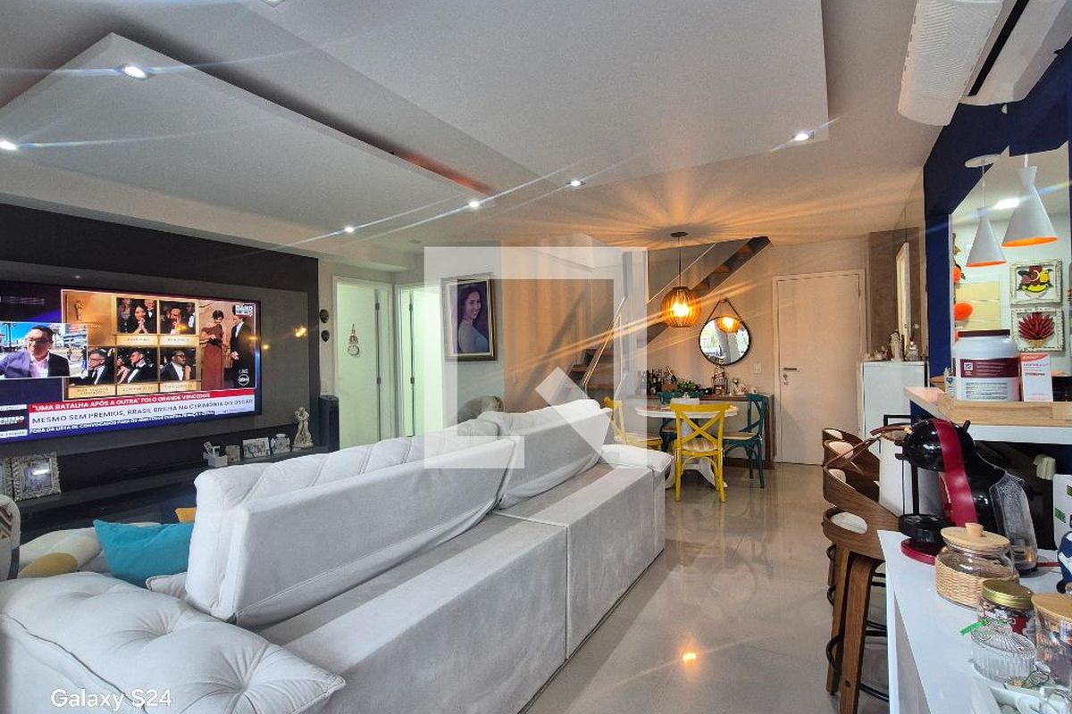 Cobertura, 2 quartos, 144 m² - Foto 4