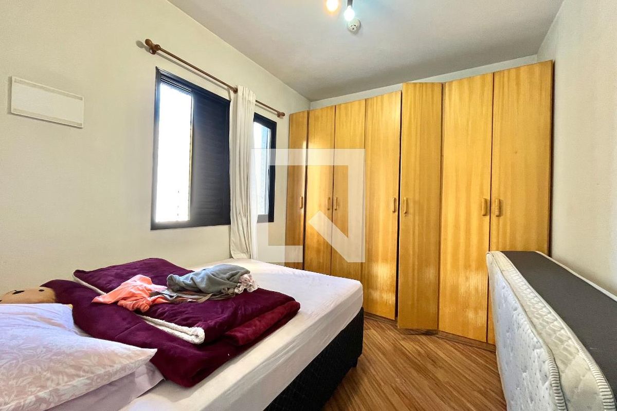 Apartamento, 1 quarto, 40 m² - Foto 16