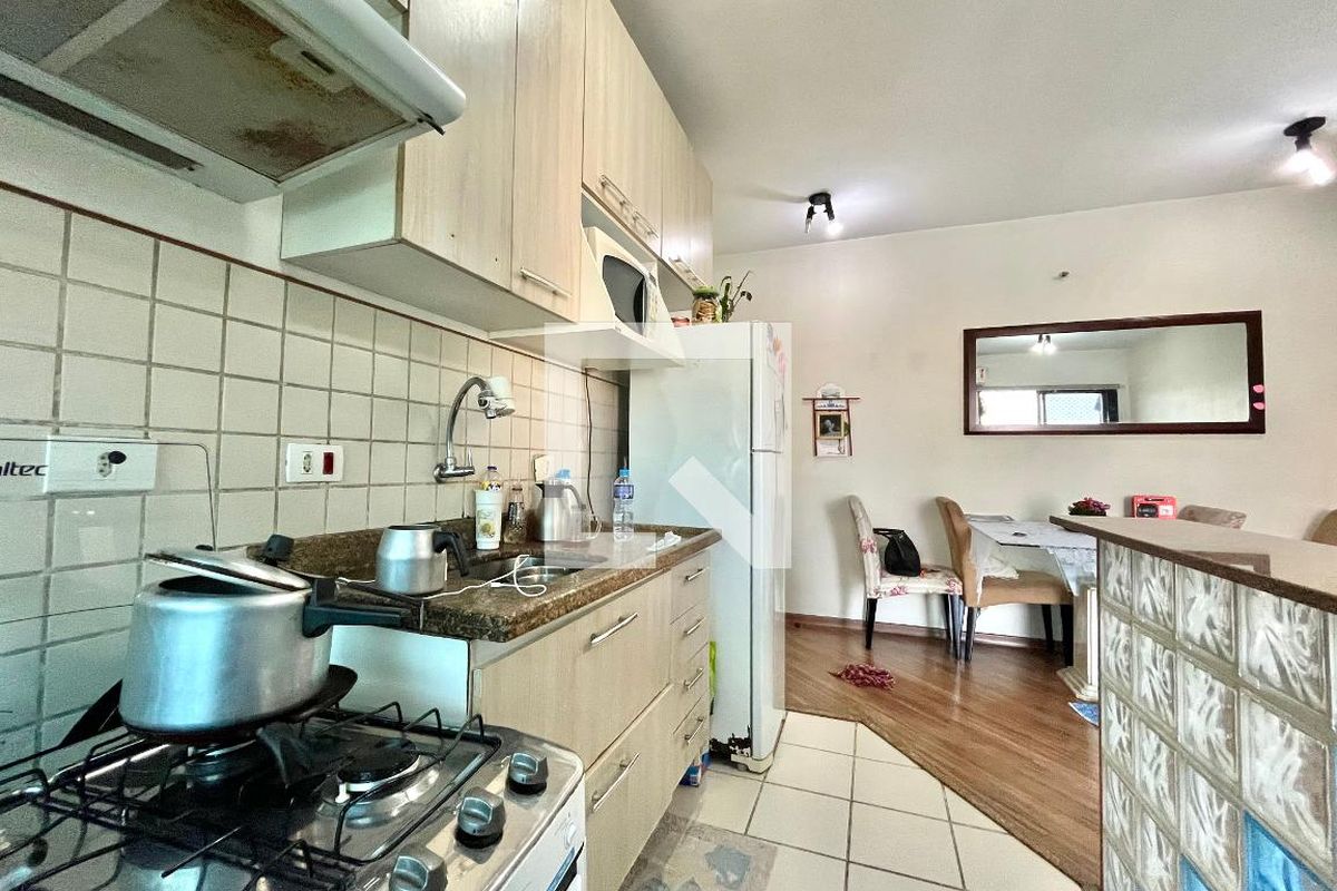 Apartamento, 1 quarto, 40 m² - Foto 36