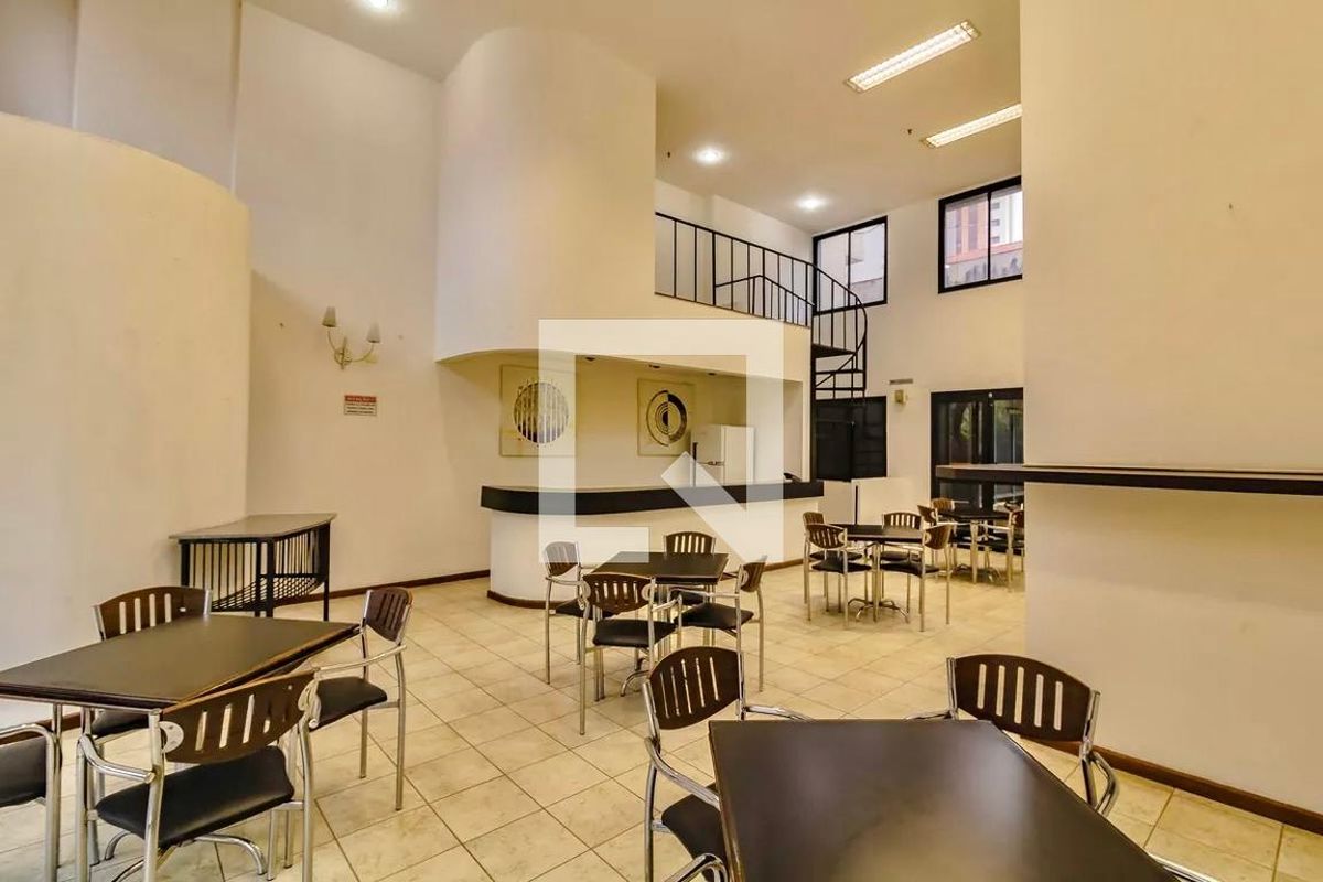Apartamento, 1 quarto, 40 m² - Foto 54