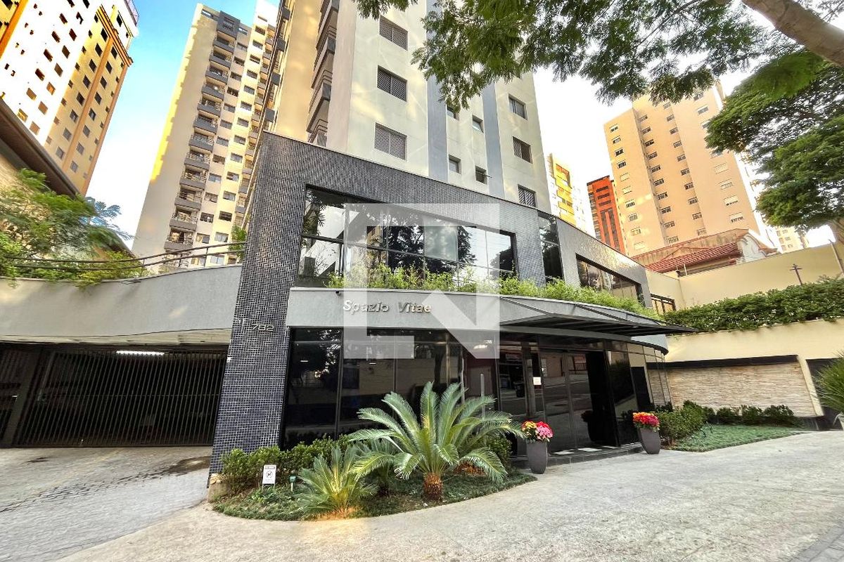 Apartamento, 1 quarto, 40 m² - Foto 58