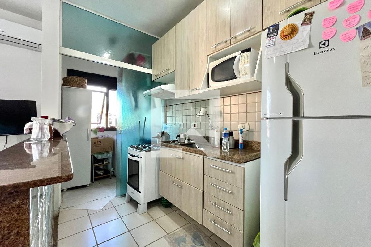 Apartamento, 1 quarto, 40 m² - Foto 34