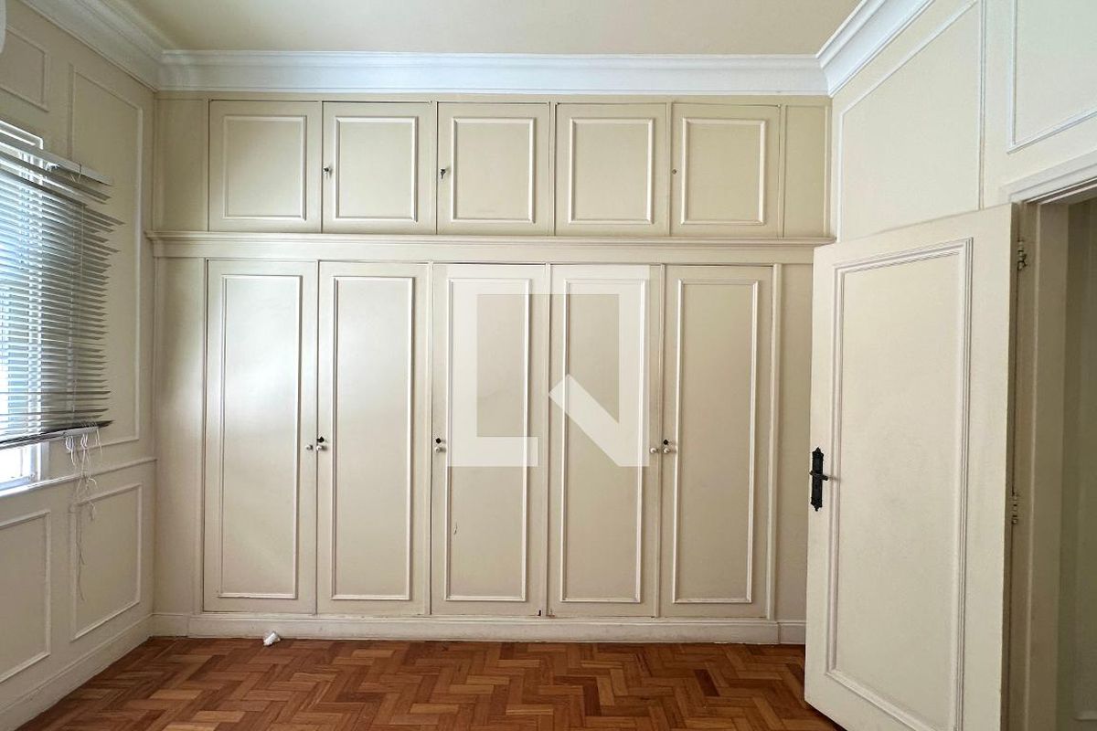 Apartamento, 3 quartos, 244 m² - Foto 25