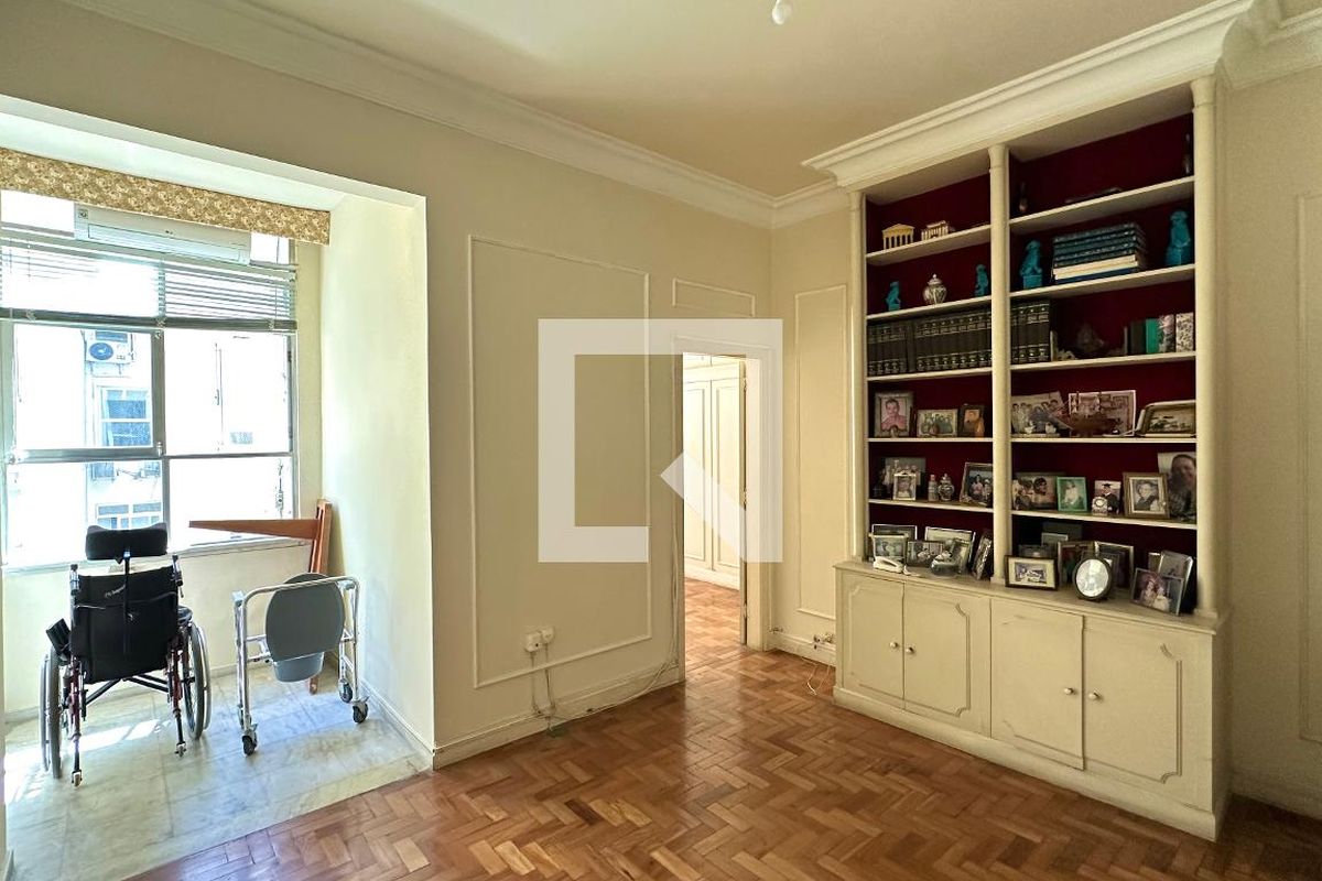 Apartamento, 3 quartos, 244 m² - Foto 22