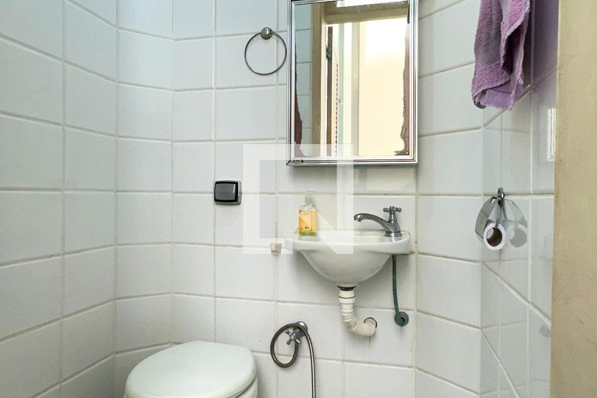 Apartamento, 3 quartos, 244 m² - Foto 51
