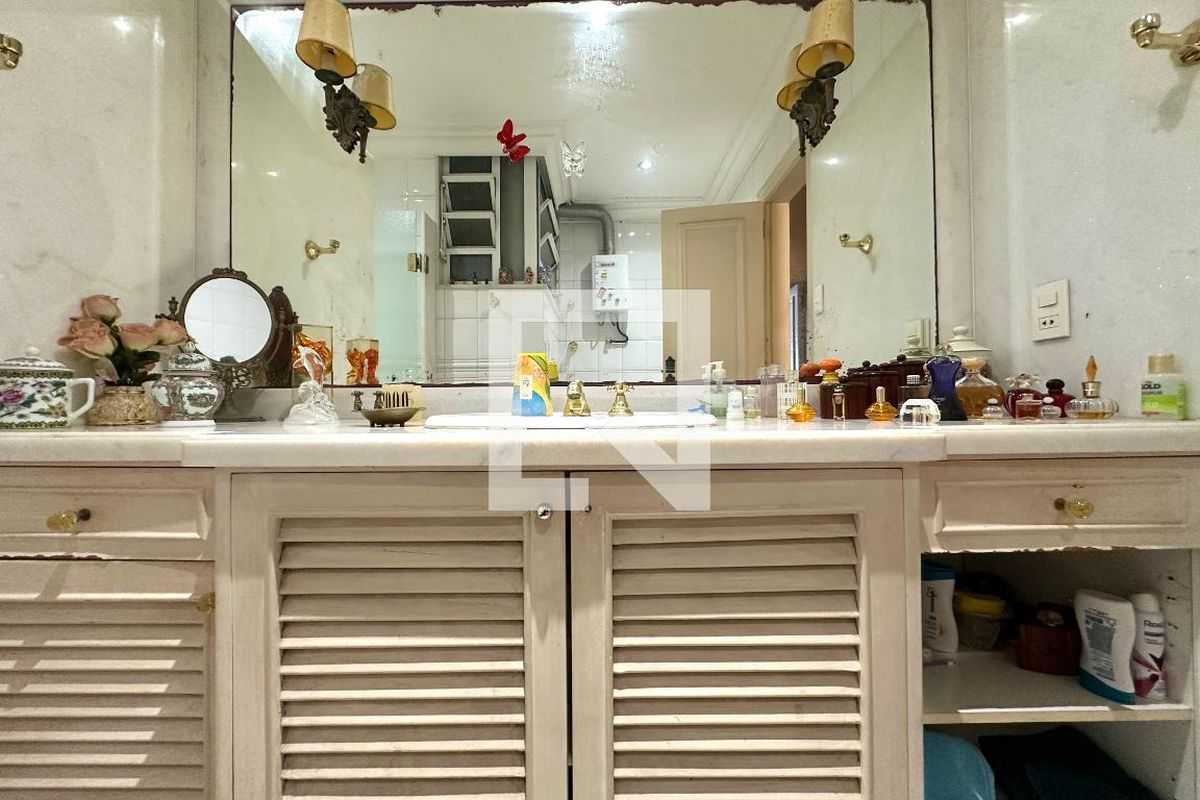 Apartamento, 3 quartos, 244 m² - Foto 29