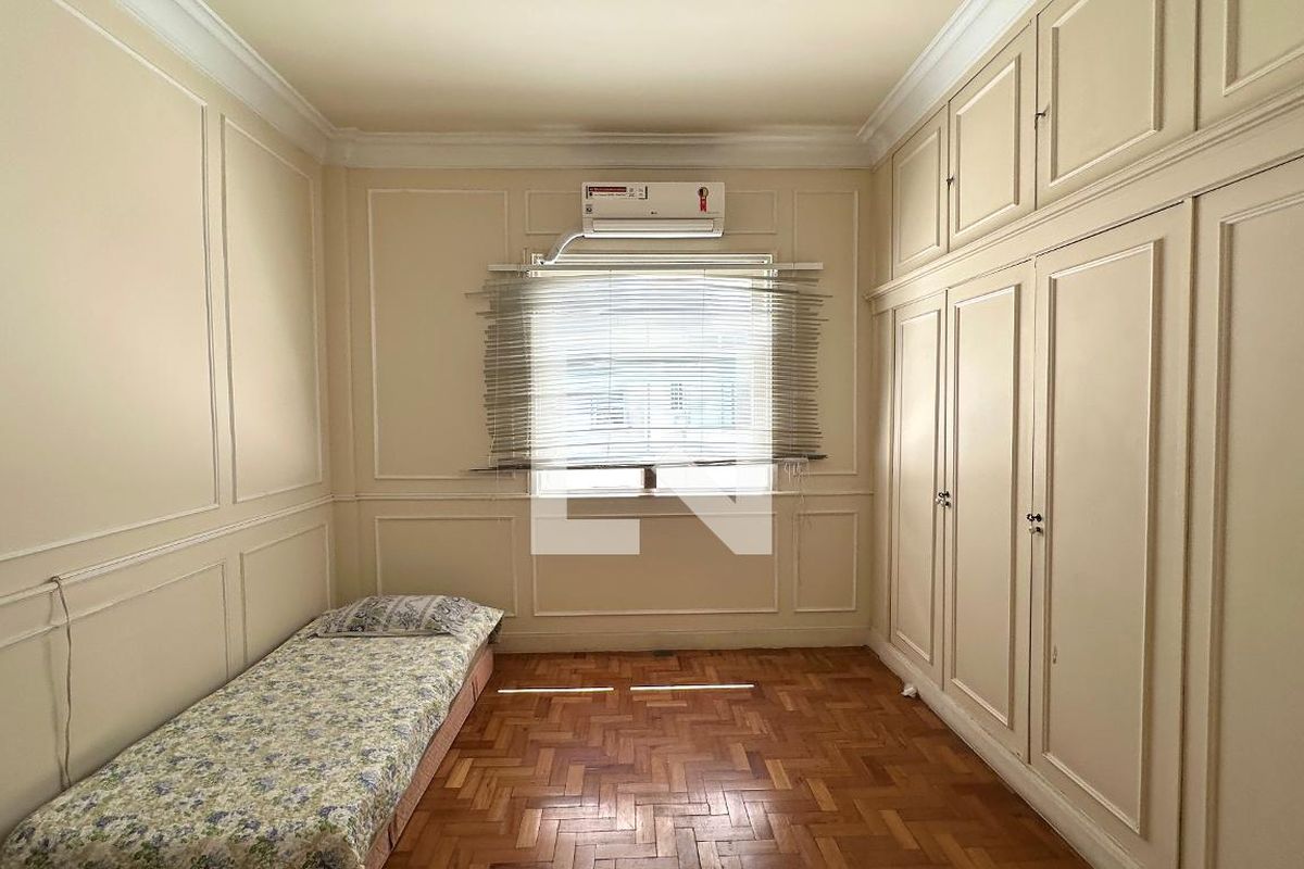 Apartamento, 3 quartos, 244 m² - Foto 24