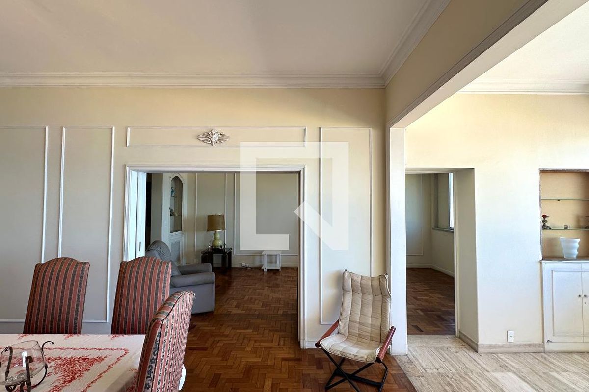 Apartamento, 3 quartos, 244 m² - Foto 8