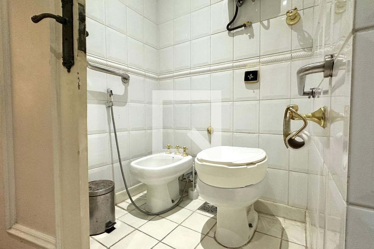Apartamento, 3 quartos, 244 m² - Foto 33