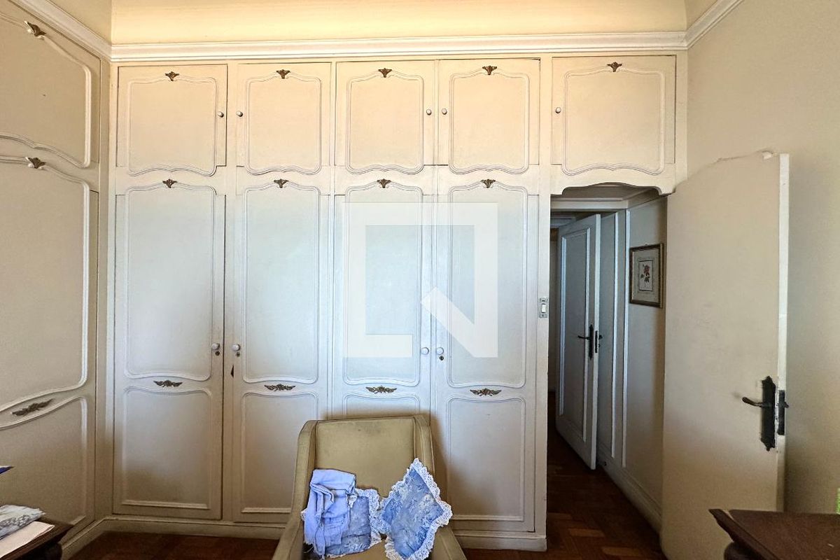 Apartamento, 3 quartos, 244 m² - Foto 40