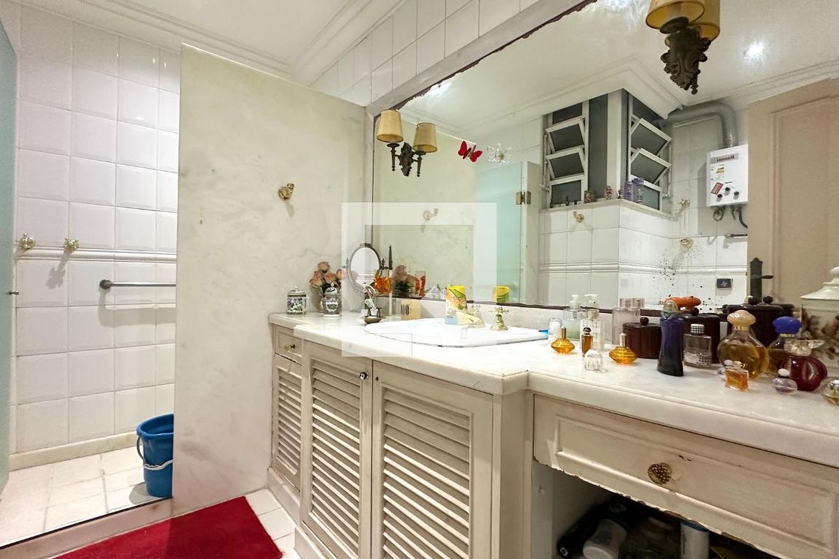Apartamento, 3 quartos, 244 m² - Foto 30