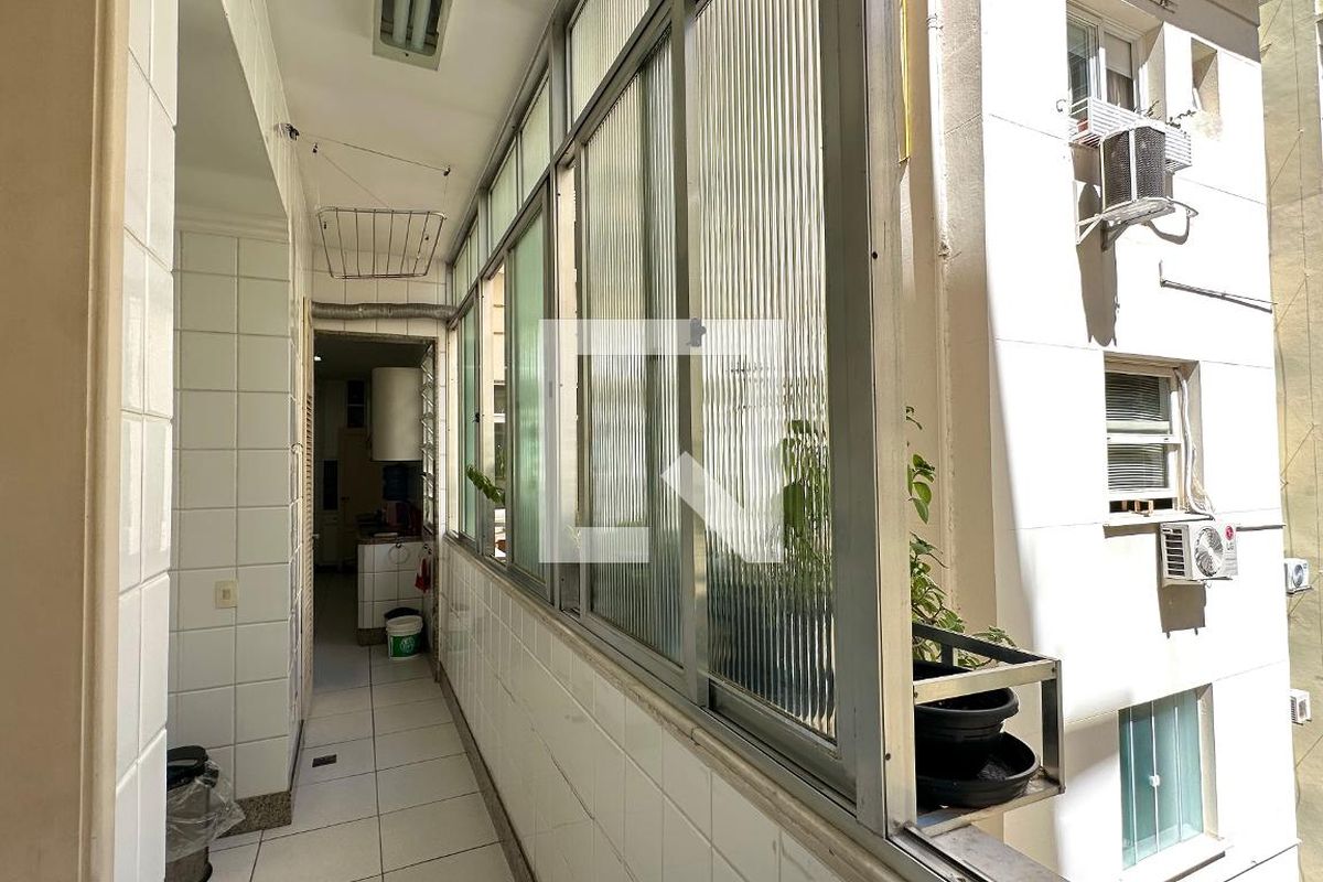 Apartamento, 3 quartos, 244 m² - Foto 52