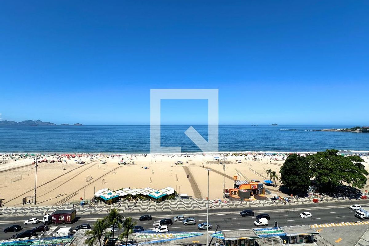 Apartamento, 3 quartos, 244 m² - Foto 3