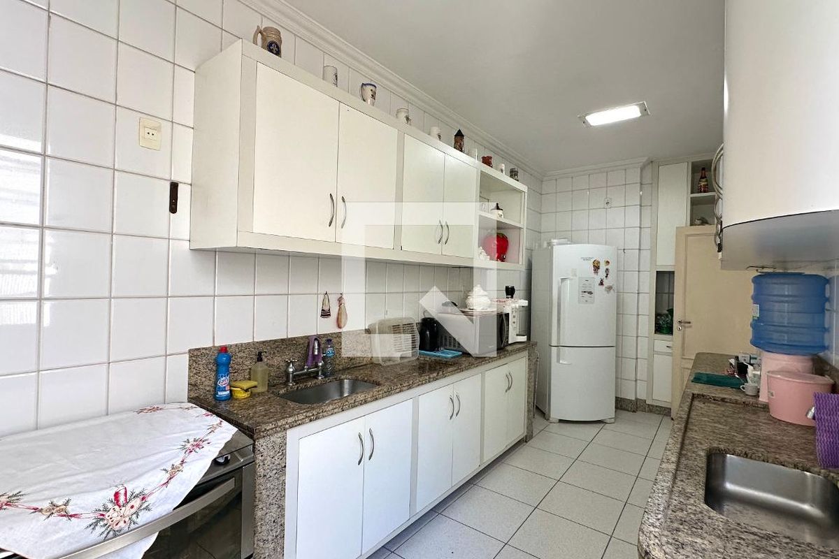 Apartamento, 3 quartos, 244 m² - Foto 46