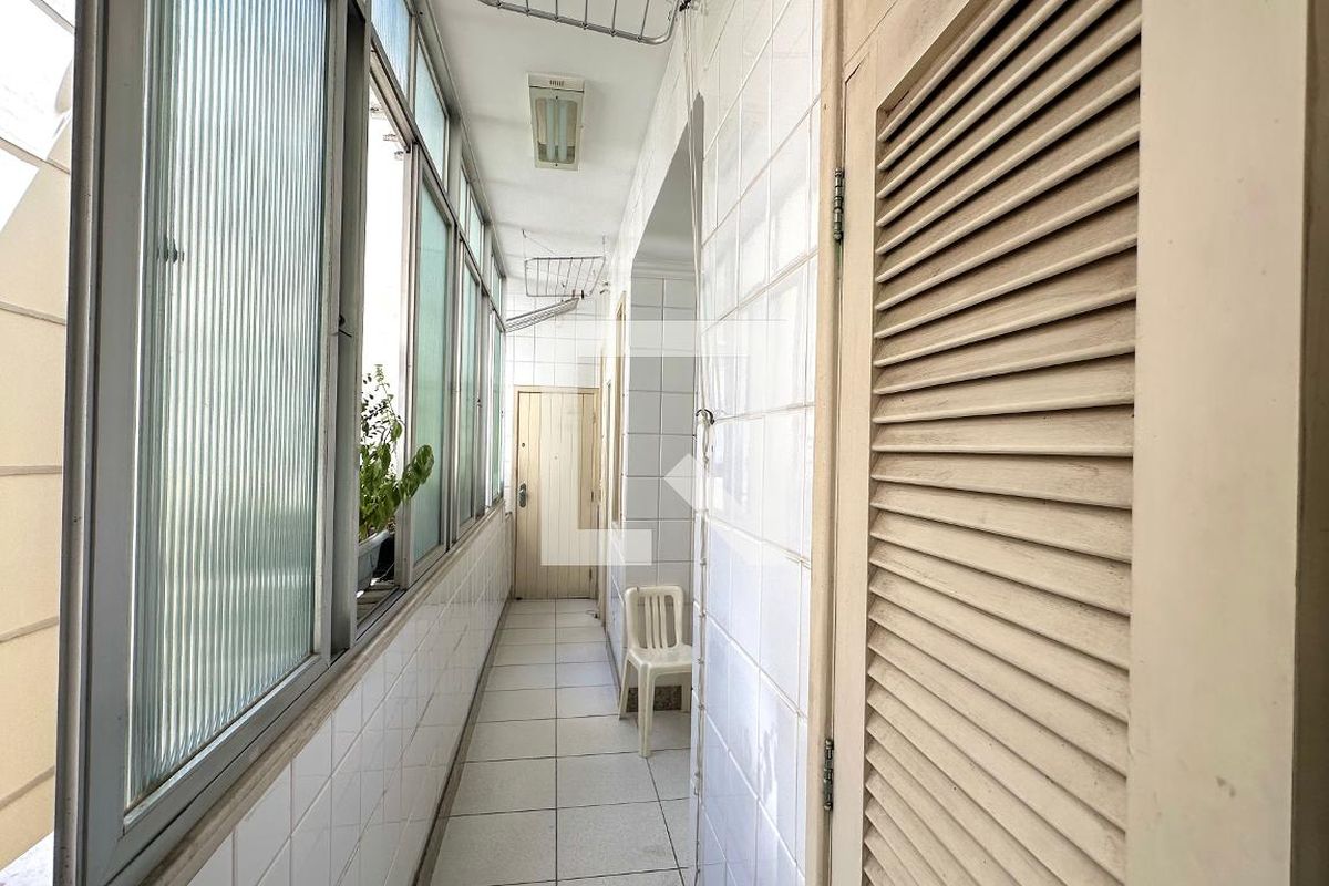 Apartamento, 3 quartos, 244 m² - Foto 48