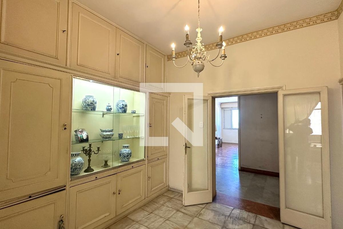 Apartamento, 3 quartos, 244 m² - Foto 42