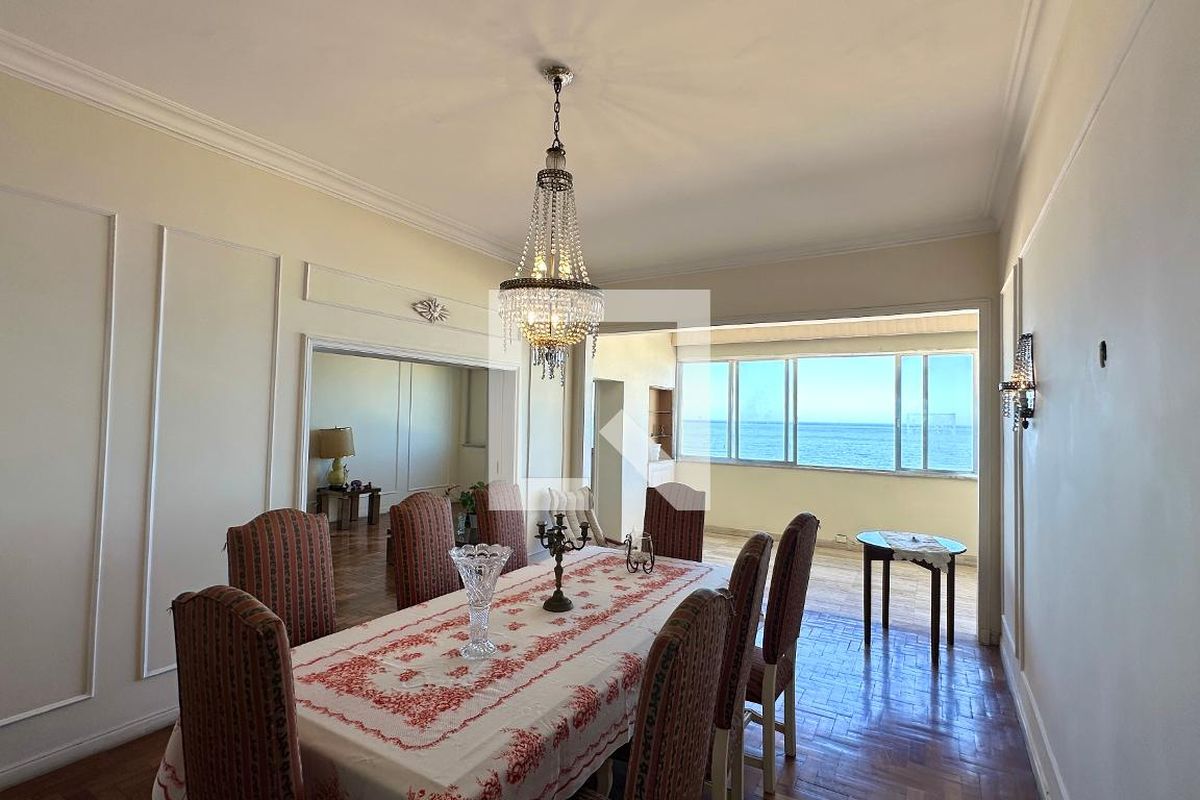 Apartamento, 3 quartos, 244 m² - Foto 12