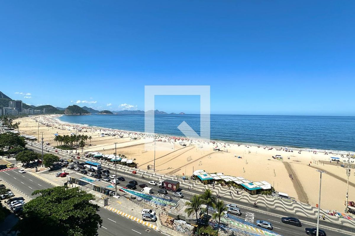 Apartamento, 3 quartos, 244 m² - Foto 4