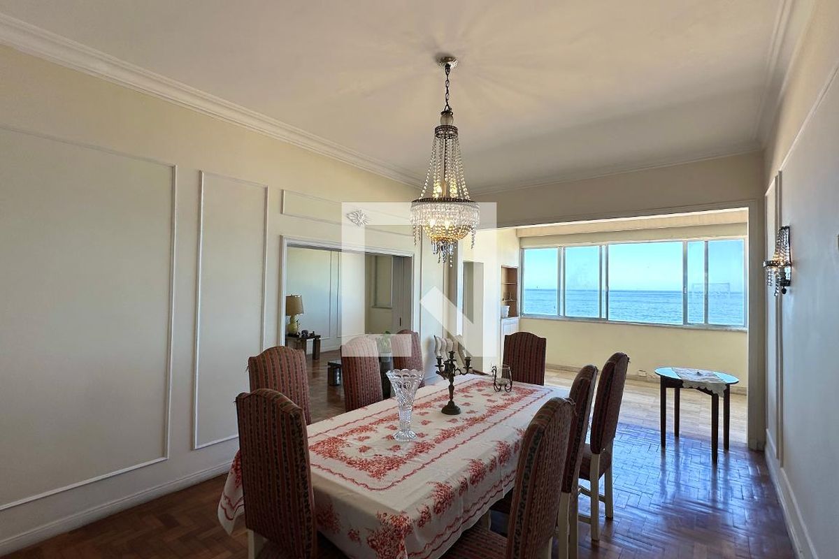 Apartamento, 3 quartos, 244 m² - Foto 7