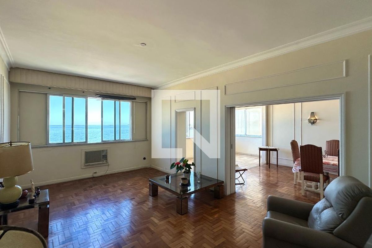 Apartamento, 3 quartos, 244 m² - Foto 13