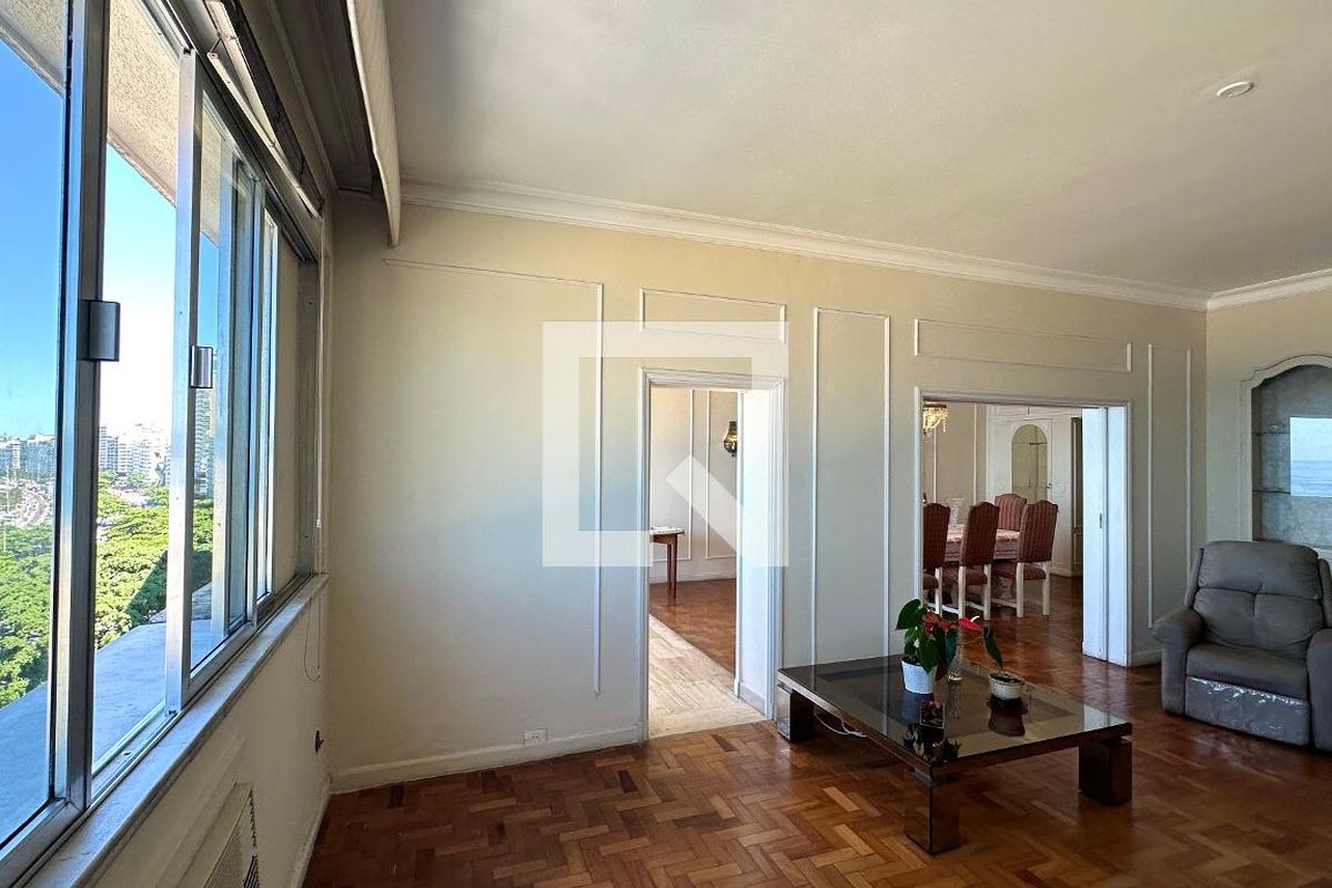 Apartamento, 3 quartos, 244 m² - Foto 15