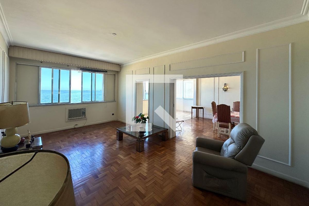Apartamento, 3 quartos, 244 m² - Foto 2