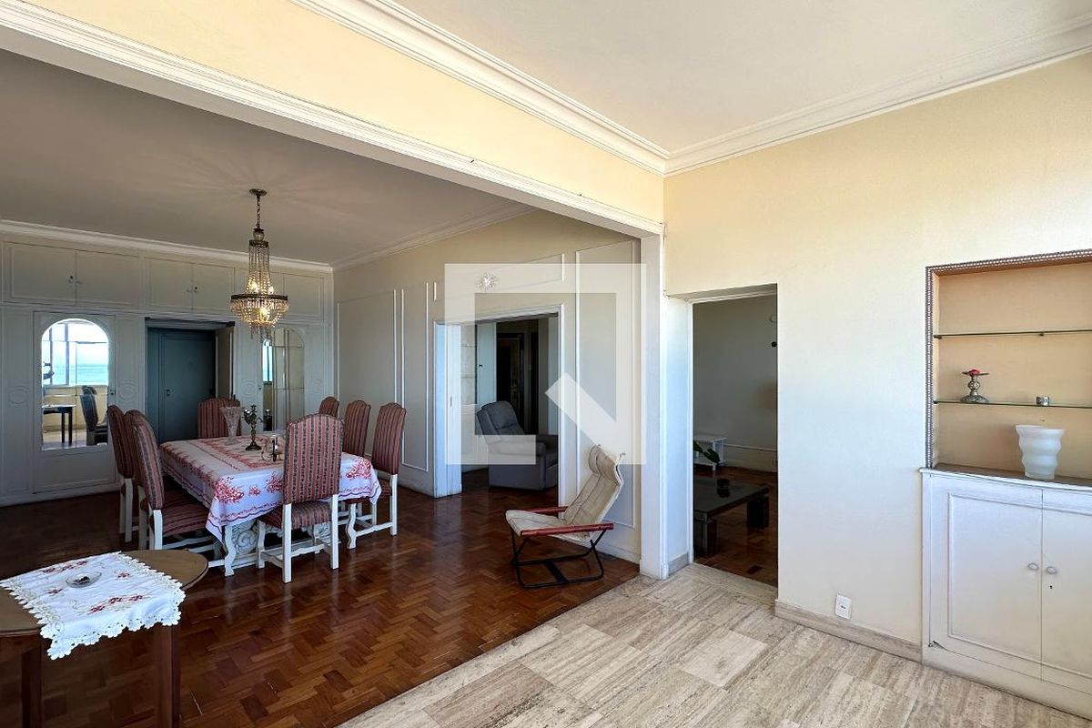 Apartamento, 3 quartos, 244 m² - Foto 9