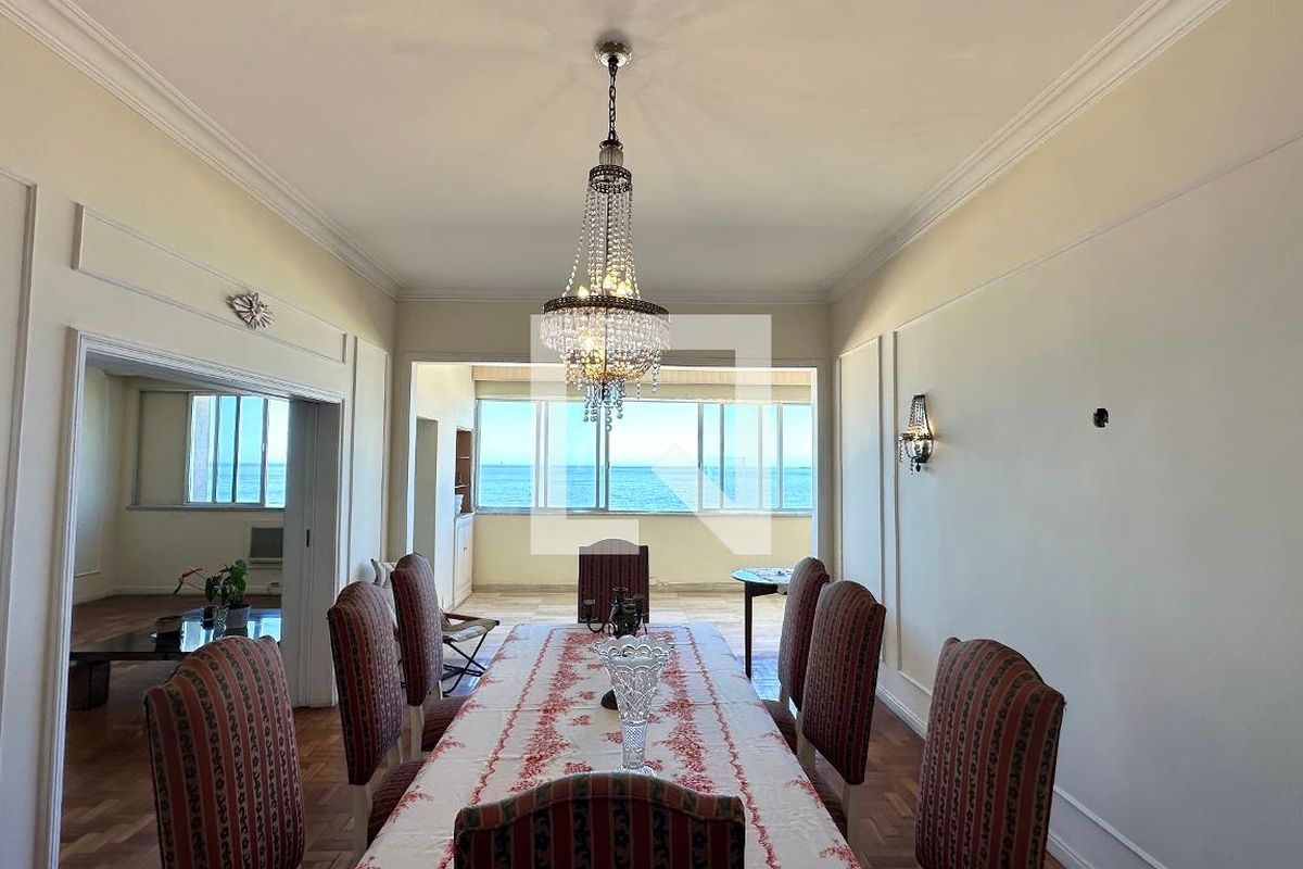 Apartamento, 3 quartos, 244 m² - Foto 10