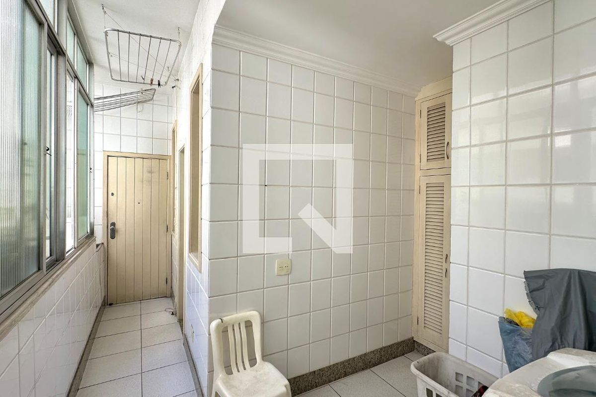 Apartamento, 3 quartos, 244 m² - Foto 49