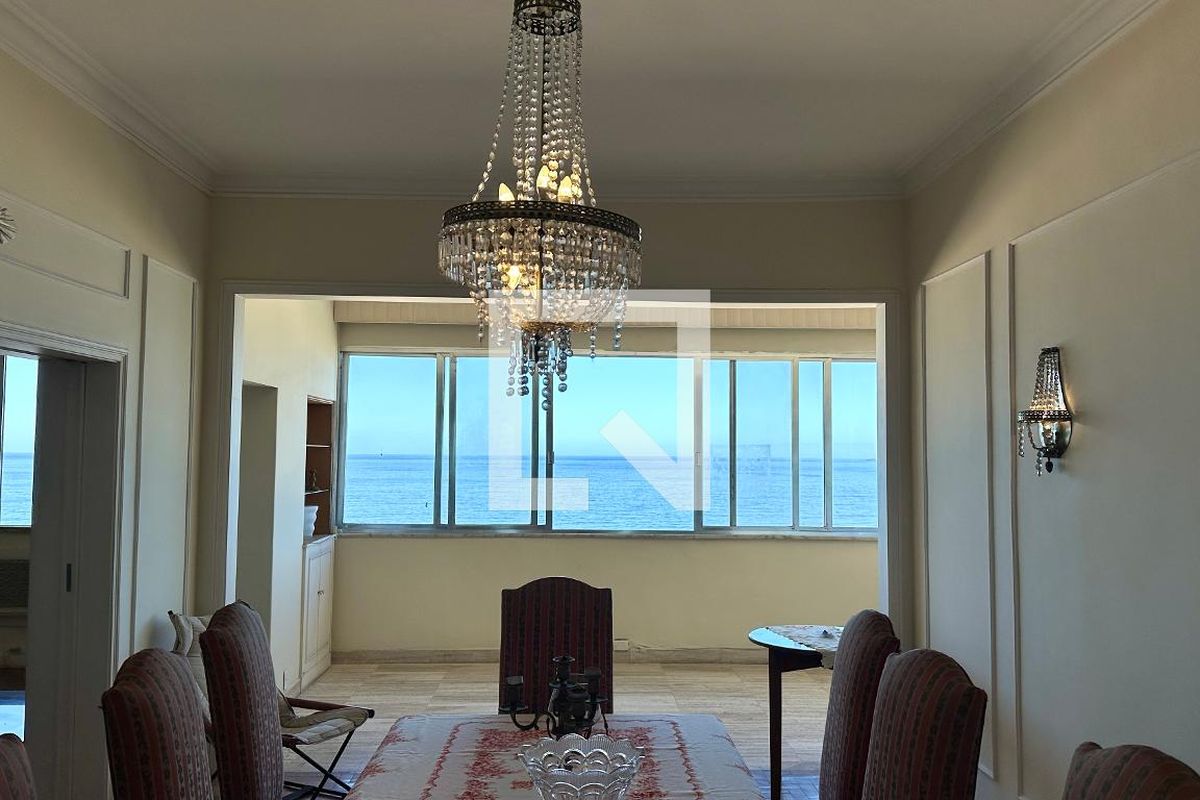 Apartamento, 3 quartos, 244 m² - Foto 11
