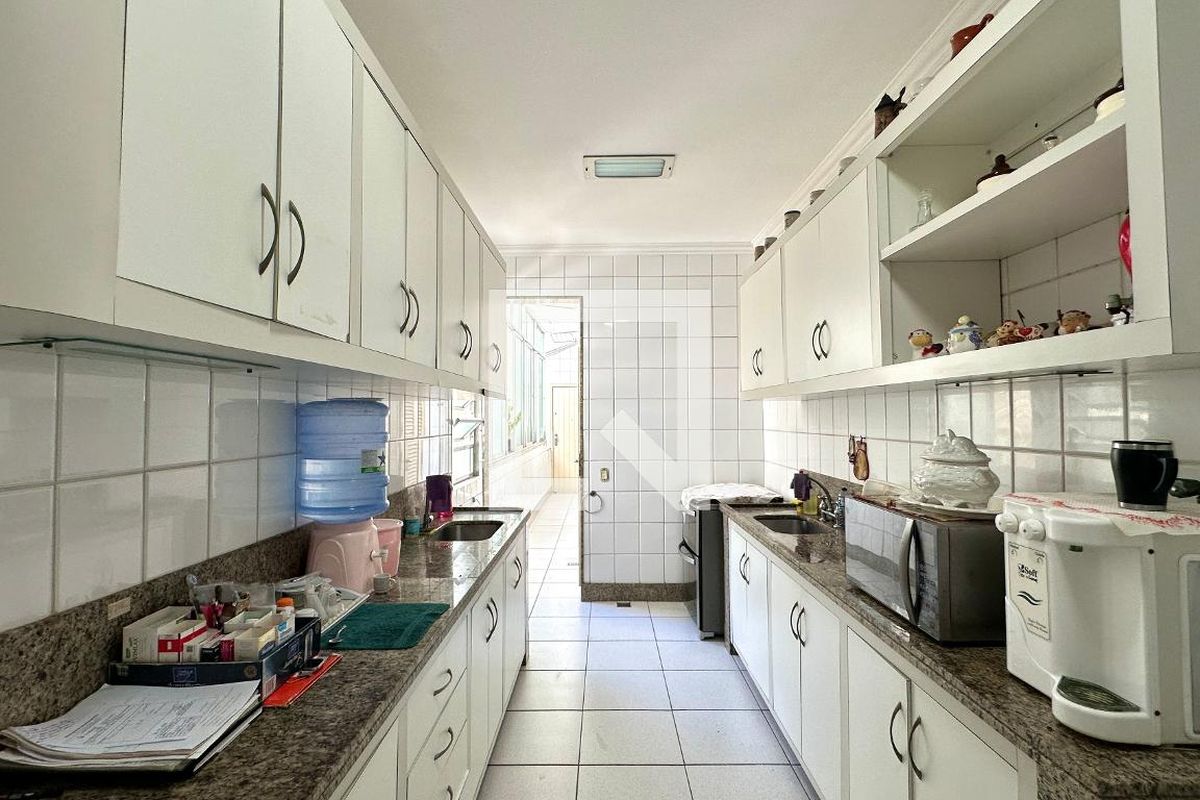 Apartamento, 3 quartos, 244 m² - Foto 45