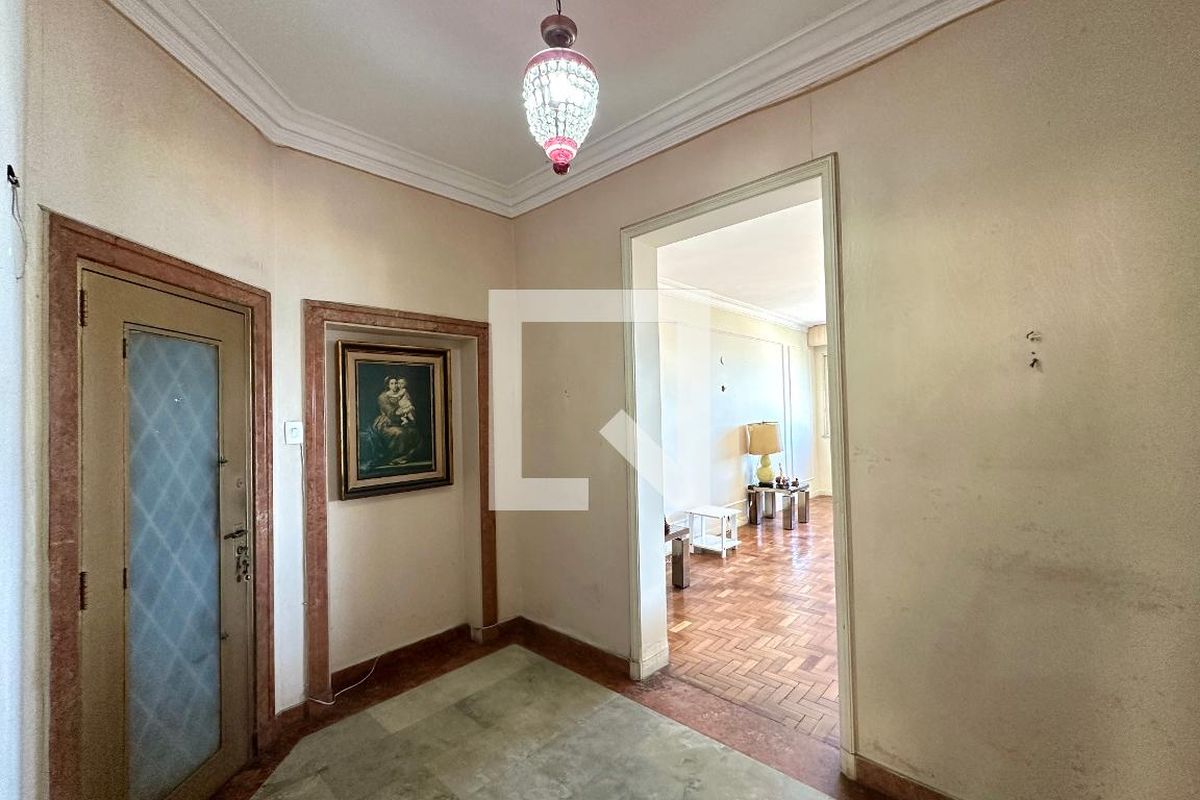 Apartamento, 3 quartos, 244 m² - Foto 17