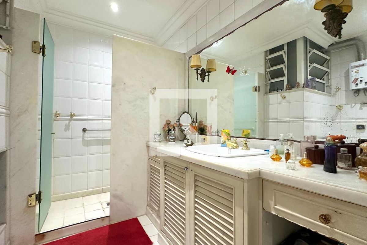 Apartamento, 3 quartos, 244 m² - Foto 31