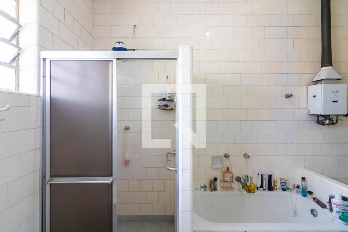 Casa, 3 quartos, 160 m² - Foto 36