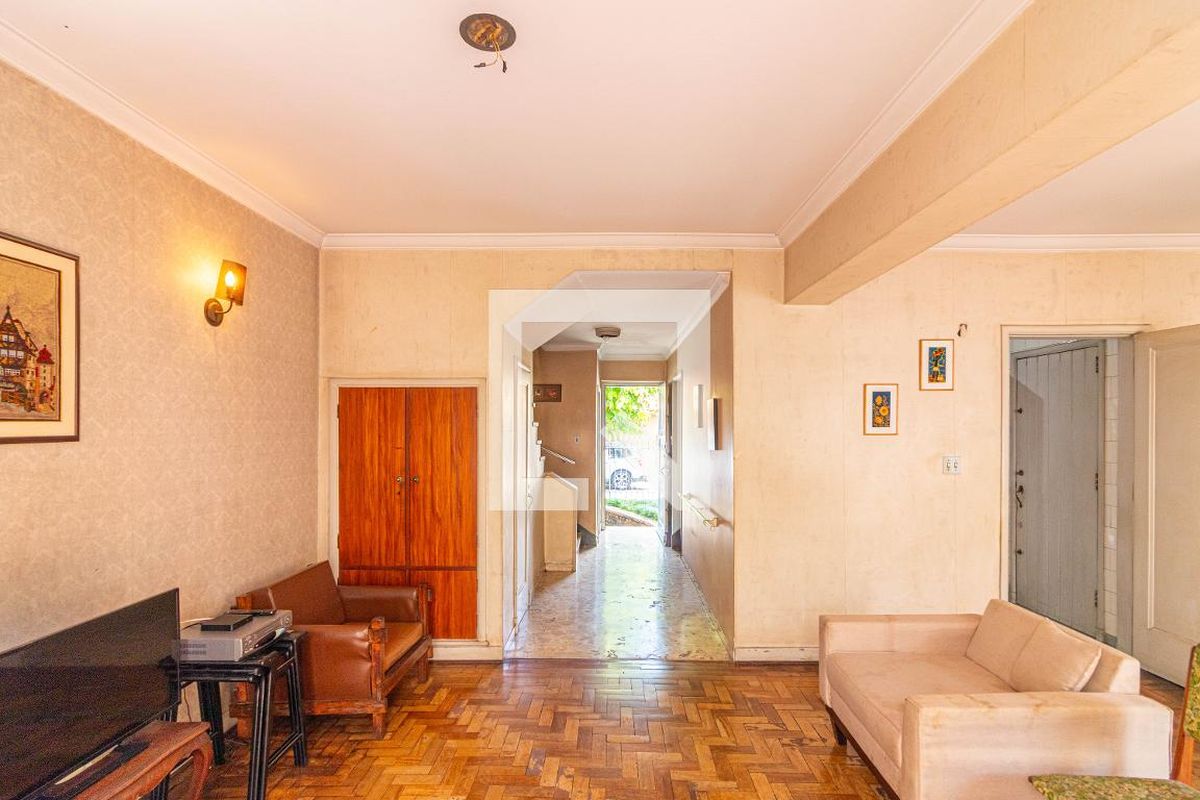 Casa, 3 quartos, 160 m² - Foto 1