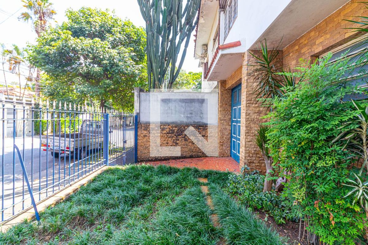 Casa, 3 quartos, 160 m² - Foto 50