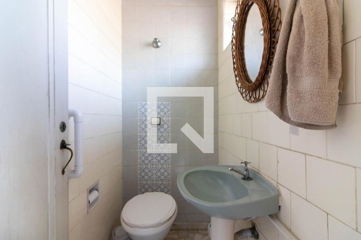 Casa, 3 quartos, 160 m² - Foto 39